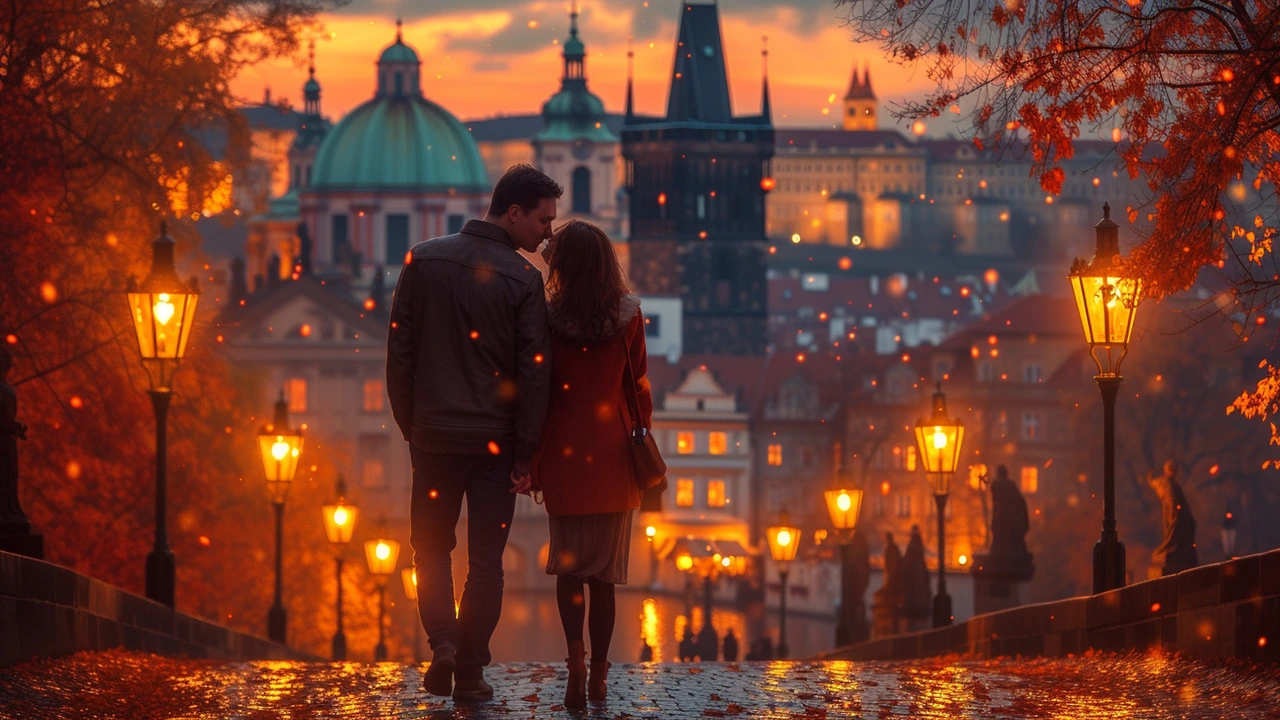 Aşk Yaşamınızı Canlandırın: Fransız Öpücüğü İle Masaj Teknikleri